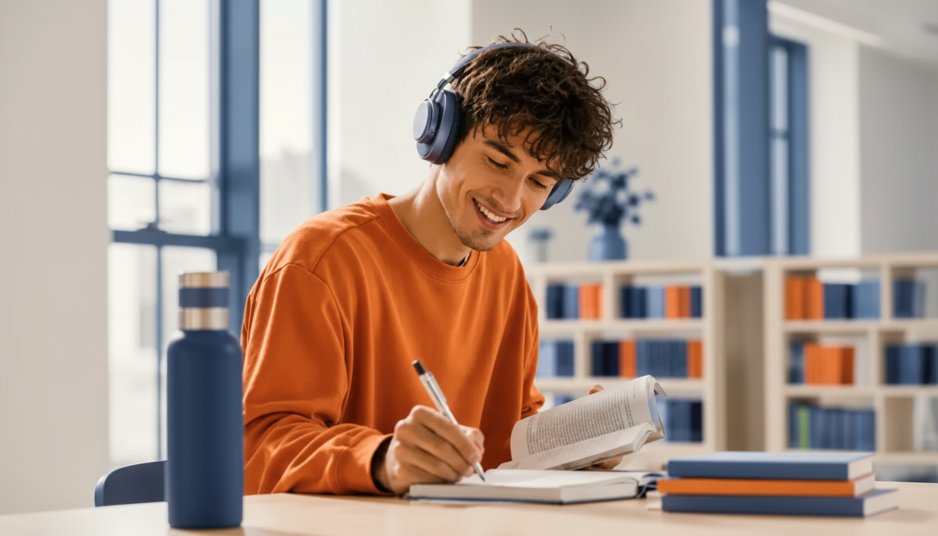 Best Focus & Productivity Books: Top Picks and How to Choose