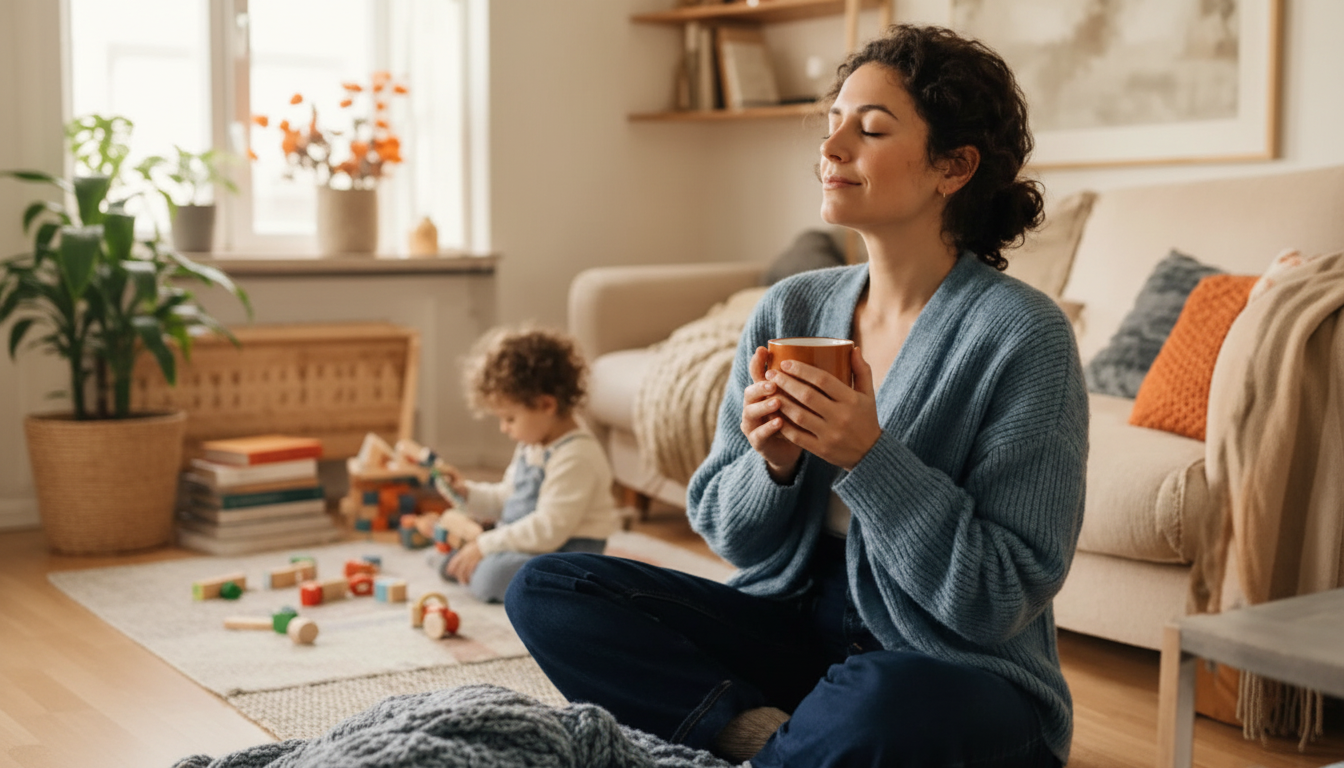 Breathing Exercises for Emotional Dysregulation: 5 Methods