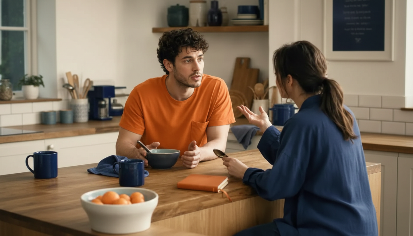 Mindful Dating Meaning: How to Date with Intention