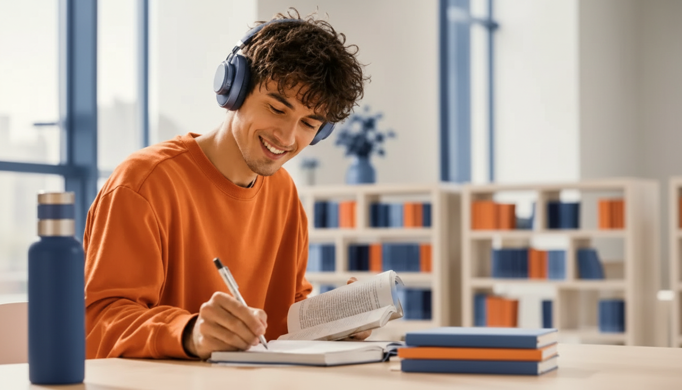 Anti-Procrastination Workbook Checklist: What to Look For