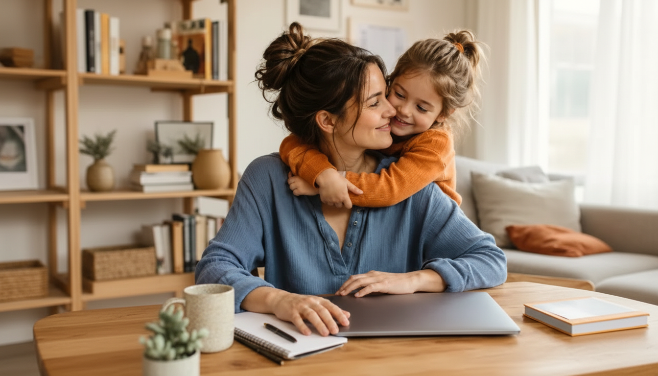 Storybook Reading Benefits for Kids: Language & Empathy
